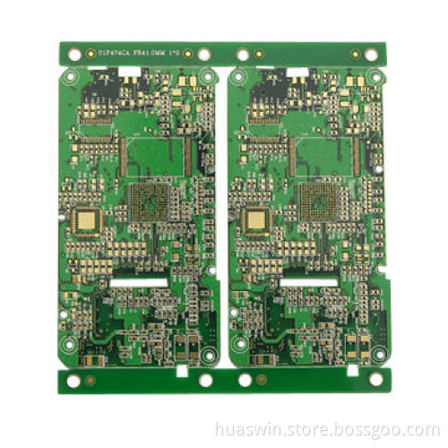 PCB manufacturer